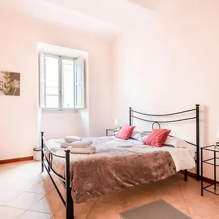 Sant'ambrogio Charming Floransa