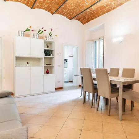 Sant'ambrogio Charming