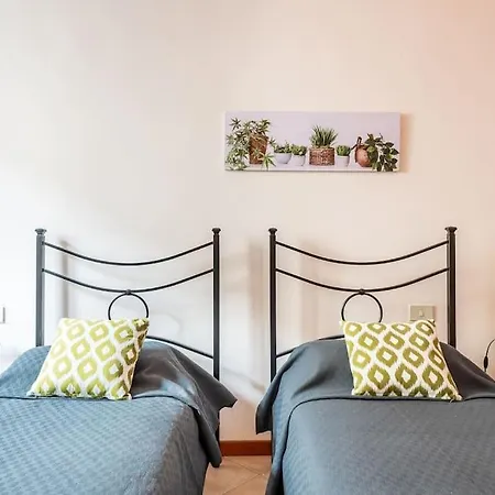 Apartman Sant'ambrogio Charming