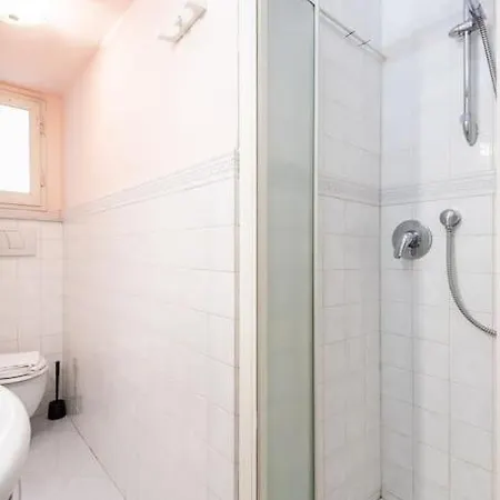 Sant'ambrogio Charming Apartman Firenze