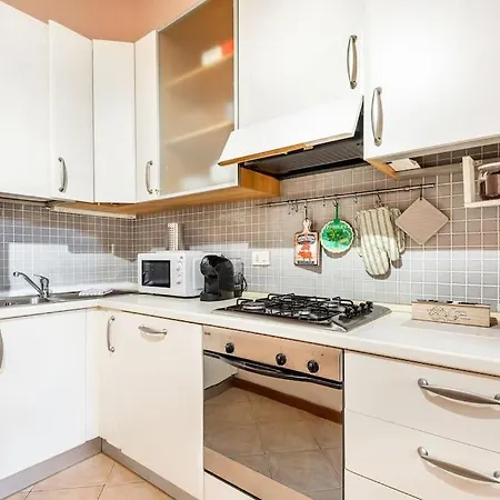 Apartman Sant'ambrogio Charming Firenze
