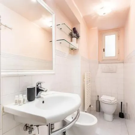 Sant'ambrogio Charming Daire Floransa