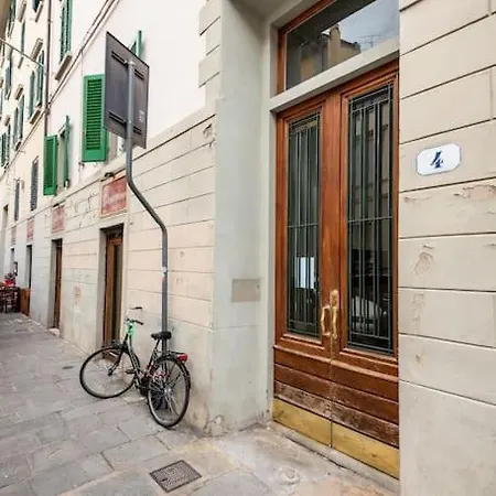 Sant'ambrogio Charming