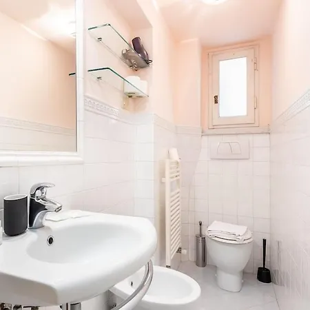 Apartman Sant'ambrogio Charming Firenze