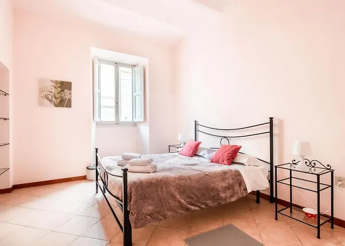 Sant'ambrogio By San Collection Φλωρεντία