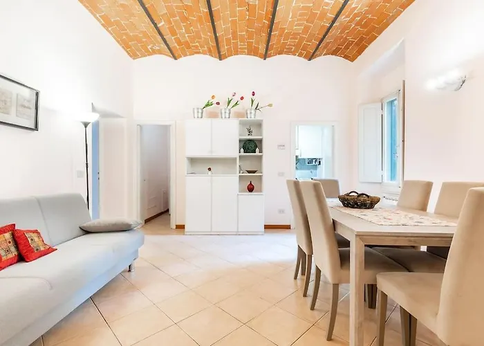 Sant'ambrogio By San Collection Διαμέρισμα