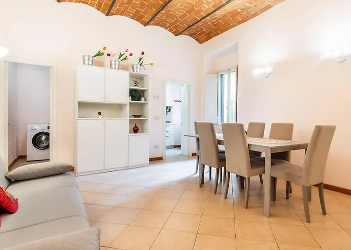 Sant'ambrogio By San Collection