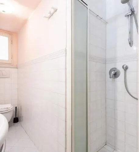 Sant'ambrogio By San Collection Διαμέρισμα Φλωρεντία