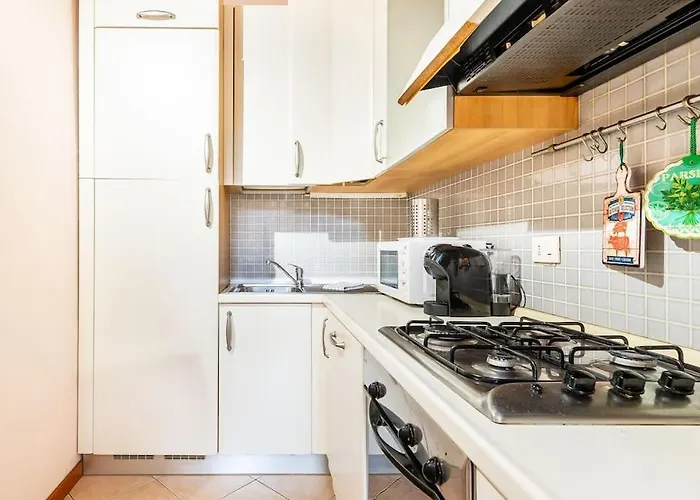 Sant'ambrogio By San Collection Φλωρεντία