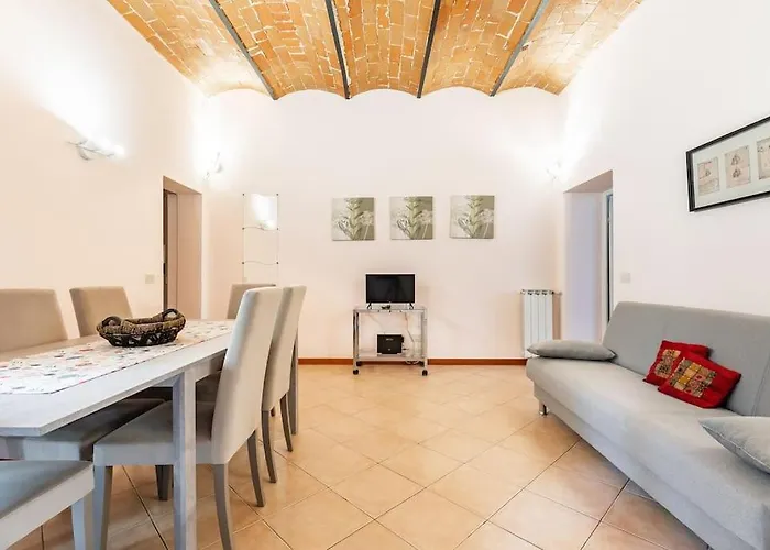 Sant'ambrogio By San Collection Διαμέρισμα *
