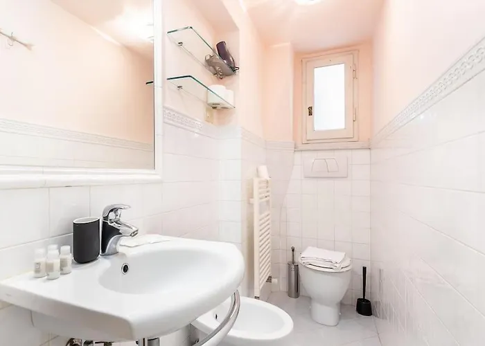 Διαμέρισμα Sant'ambrogio By San Collection Φλωρεντία