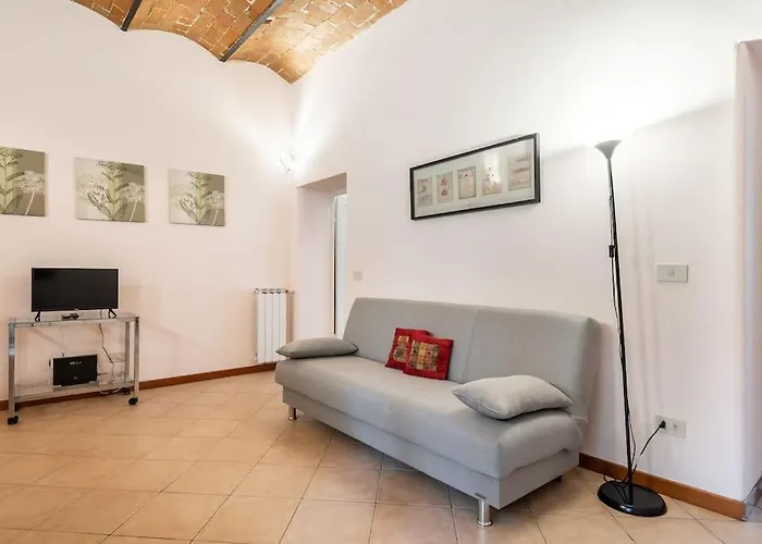 Διαμέρισμα Sant'ambrogio By San Collection Φλωρεντία