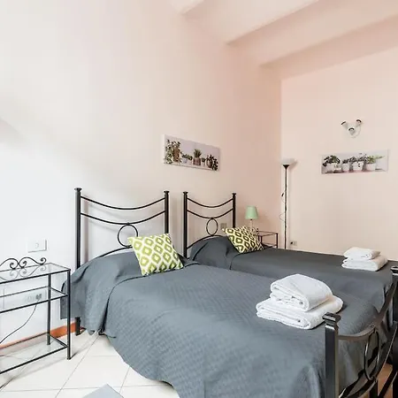 דירה Sant'ambrogio Charming