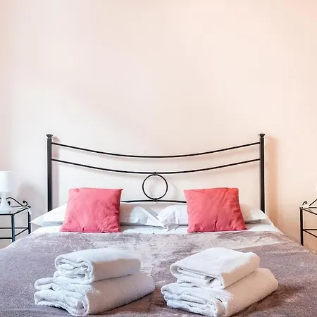 Sant'ambrogio Charming פירנצה