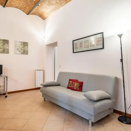 דירה Sant'ambrogio Charming פירנצה