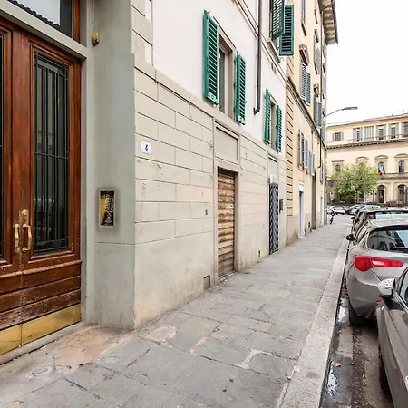 Sant'ambrogio Charming * פירנצה